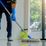 Commercial Cleaning in Framingham MA