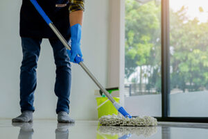 Commercial Cleaning in Framingham MA