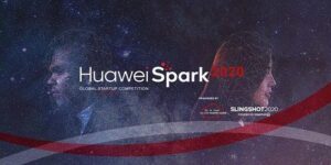Huawei Spark programme