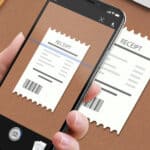 Know The How Of OCR In Receipt Scanning And Its Advantages