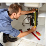 Residential Plumbing Repair