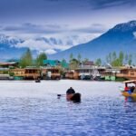 Top 8 Places in Kashmir to Visit with Your Family