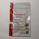 Buy Clenbuterol 40mcg
