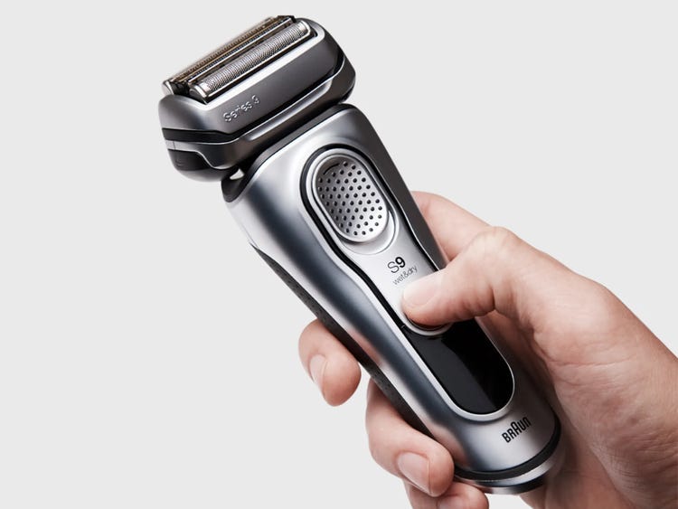 How Much Does a Good Electric Shaver Cost