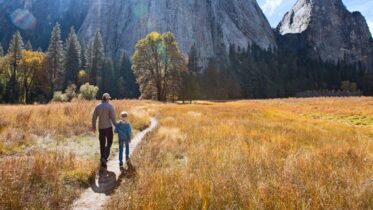 What to Know About Living Near a National Park