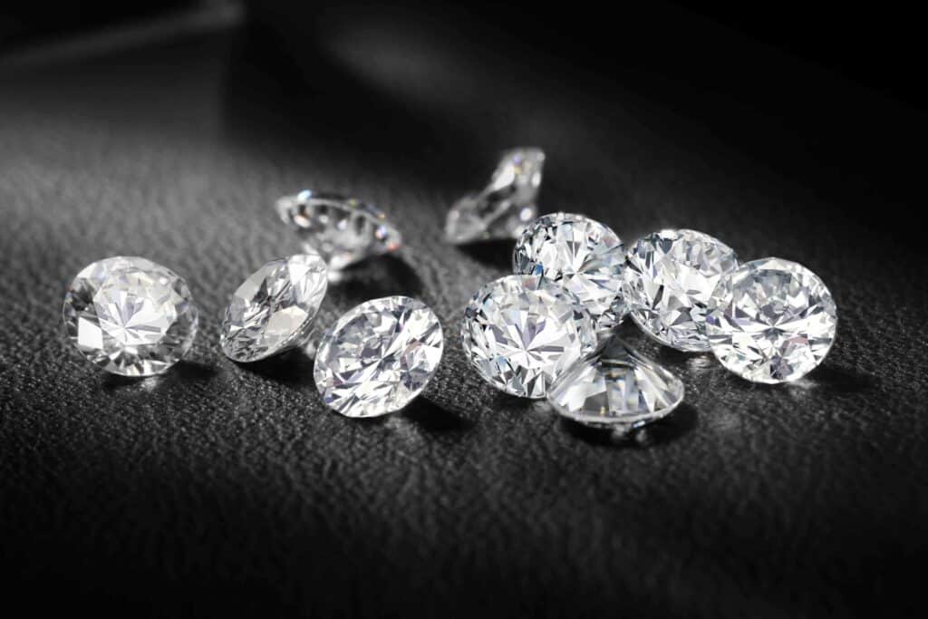 Benefits of lab grown diamonds