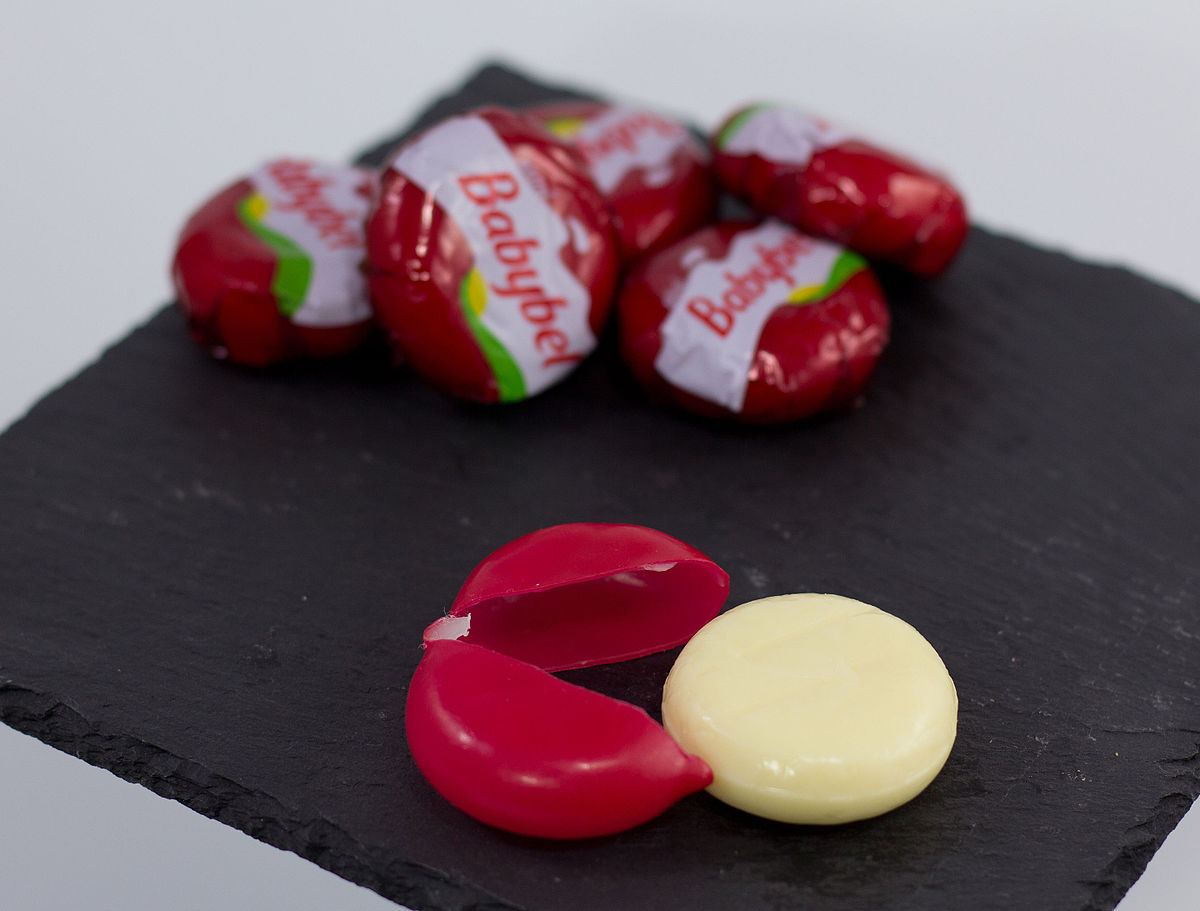 Is Babybel Wax Edible? Food Safe Wax But Not Healthy! - Dreams wire