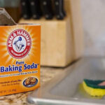 Is Arm And Hammer Baking Soda Edible