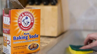 Is Arm And Hammer Baking Soda Edible