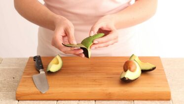 Is Avocado Skin Edible
