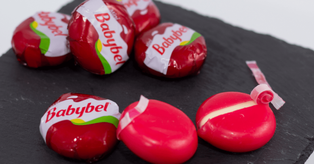 Is Babybel Wax Edible Food Safe Wax But Not Healthy Dreams Wire