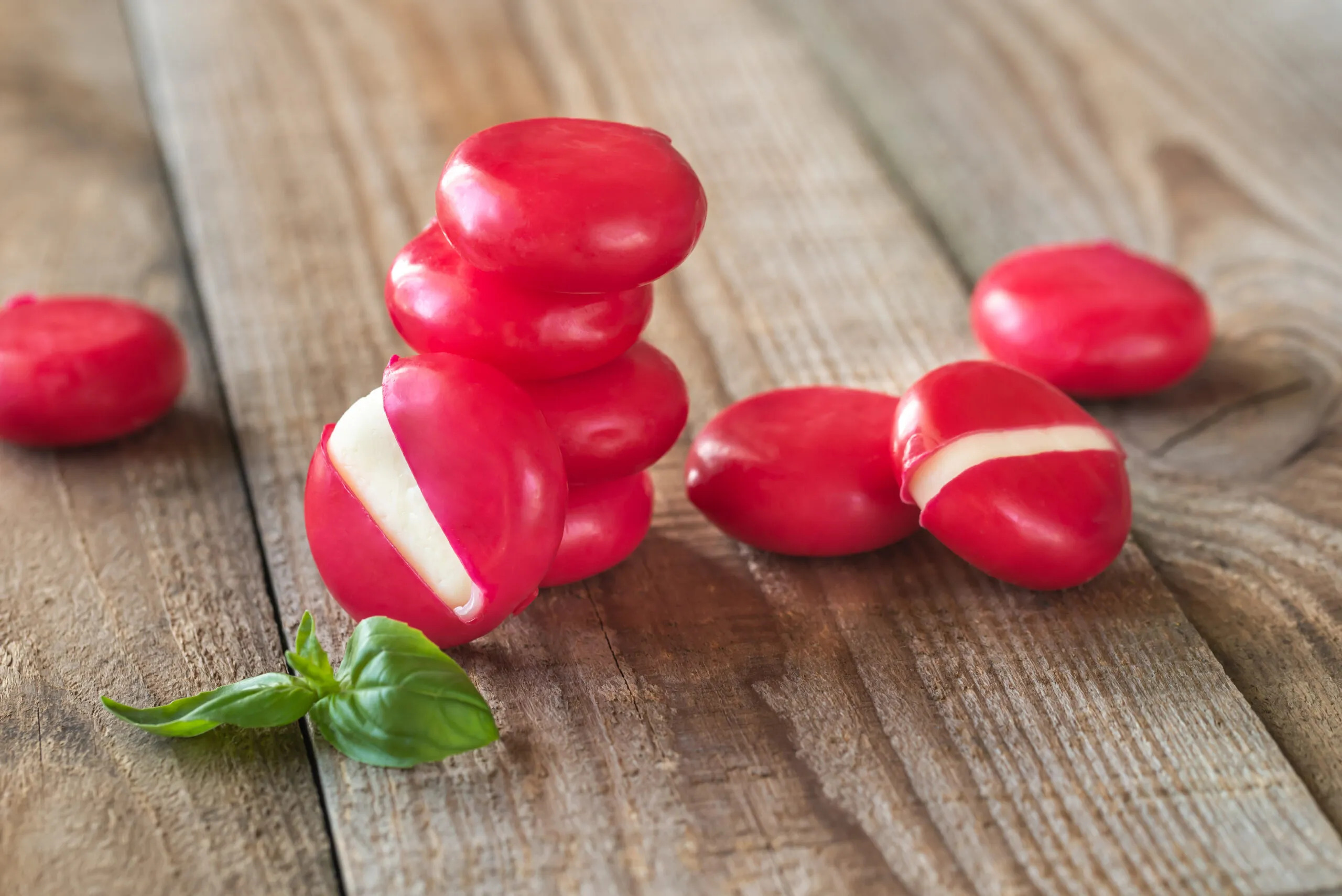 Is the Wax on Babybel Cheese Edible? Get the Answer First to Eat! - Dreams wire