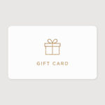 Open-looped Gift Cards