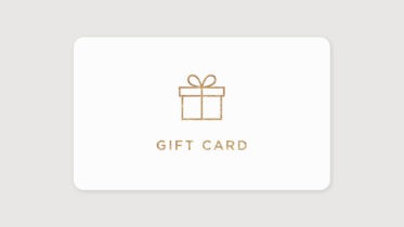 Open-looped Gift Cards