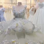 Wedding Dress - Buyer’s Guide