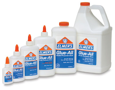 Is Elmer's Glue-All Non-Toxic