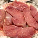 Is Lion Meat Edible