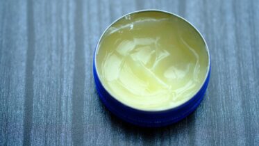 Is Petroleum Jelly Edible