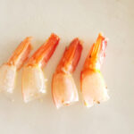 Is Shrimp Tail Edible