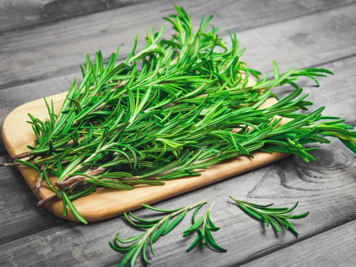 how to preserve rosemary