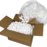 Is Packing Peanuts Edible