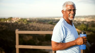 3 issues the elderly may struggle with in summertime
