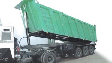 4 Things You Need to Know Before Buying a Tipper Trailer