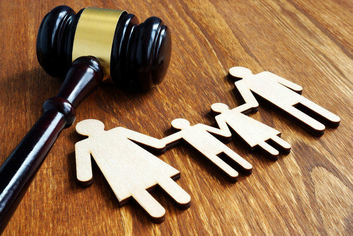 All About Hiring the Right Family Lawyer