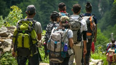 How to Stay Safe While Hiking This Summer