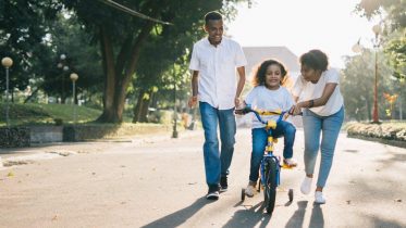 Six Ways of Ensuring a Healthy Lifestyle for Children