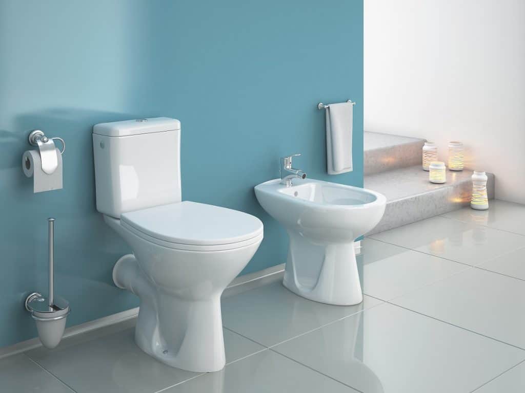 6 Tips for Choosing a New Toilet