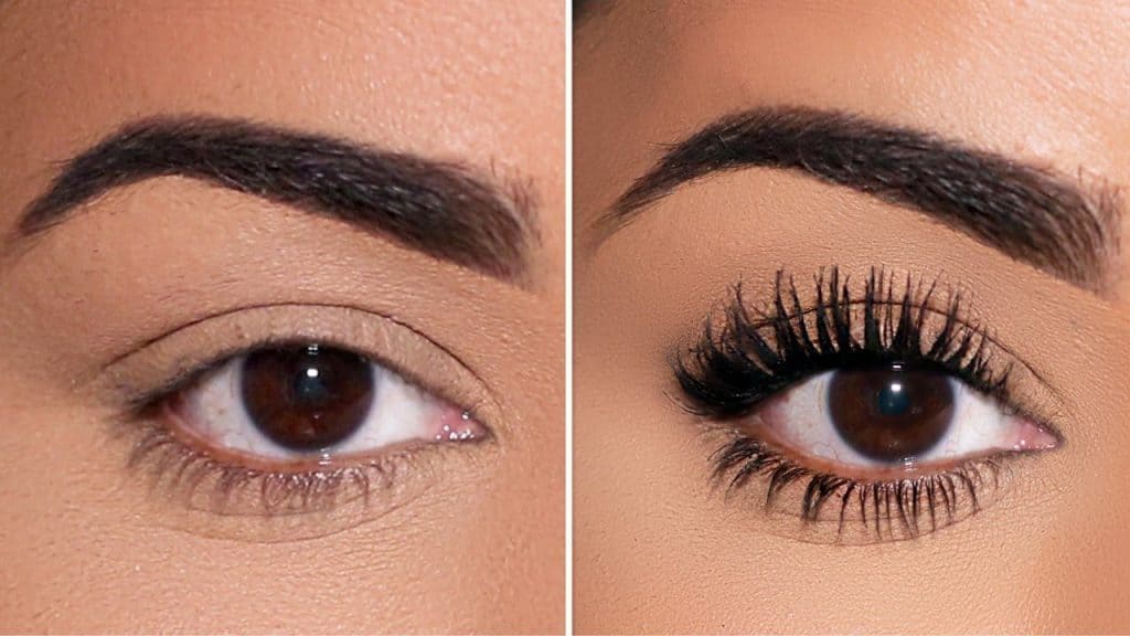 How to Make the Most of Your Fake Eyelashes: A Guide