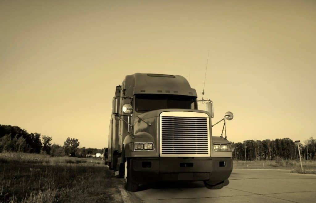 What Should You Know Before Financing a Commercial Truck on Bad Credit