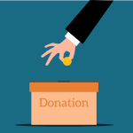 8 Tips For Organizing A Fundraiser