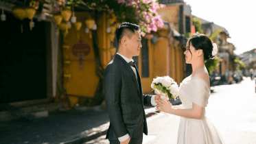 Ways to Pay for Your Dream Wedding