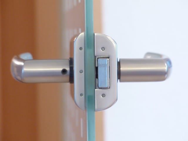 How to Choose Door Locks for Your New Home