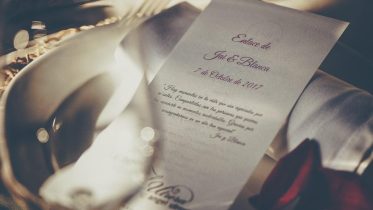 11 Tips for Designing the Perfect Wedding Invitation