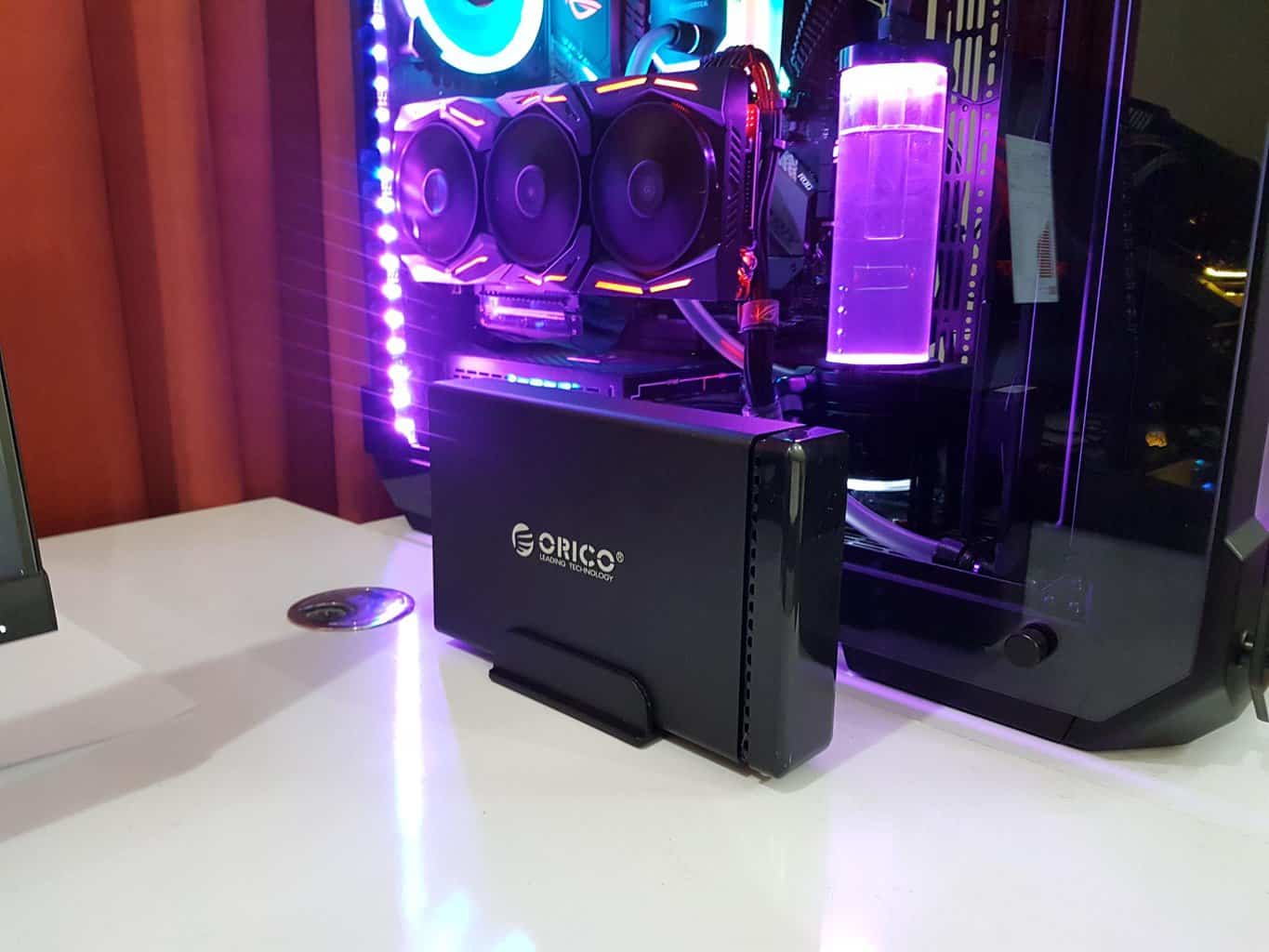 Hard Drive Enclosure – An Overview - Dreams wire