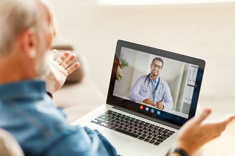 The Benefits Of Telehealth For Mental Health - Dreams Wire