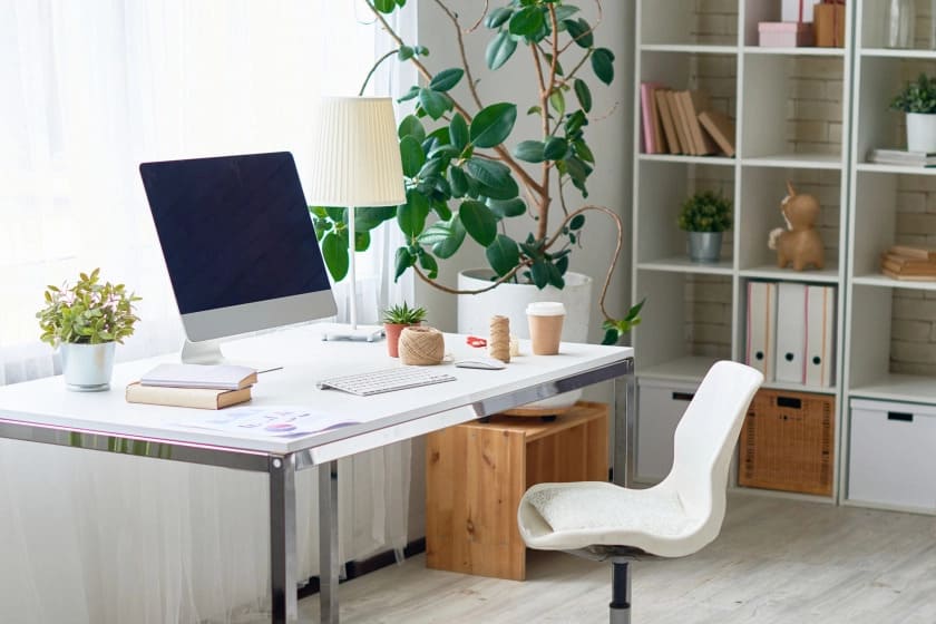 Top 5 Tips for Getting and Staying Organized in Your Office