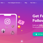 Enjoy Free Instagram Services with Followers Gallery