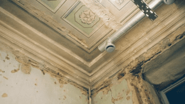 How To Get Rid Of Mould In Bathroom