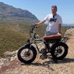 Top 5 reasons for using GOGOBEST Electric Bike