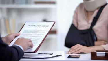 What Documents Do You Need For a Personal Injury Case