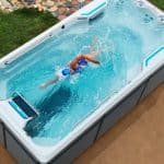 Why a Swim Spa is the Perfect Addition to Your Home