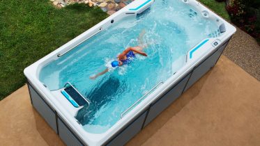 Why a Swim Spa is the Perfect Addition to Your Home