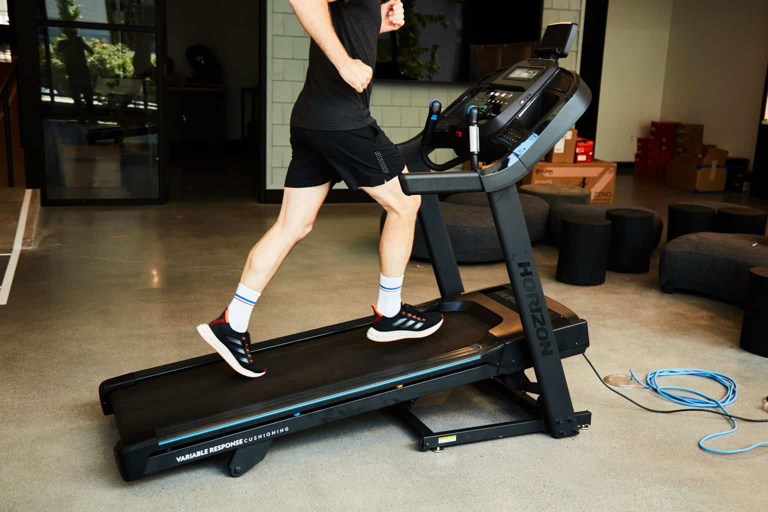 3 Tips for Buying a Treadmill for Your Home Dreams wire