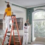 6 Reasons to Hire a Professional Interior Painter