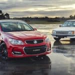 Customising Your Holden
