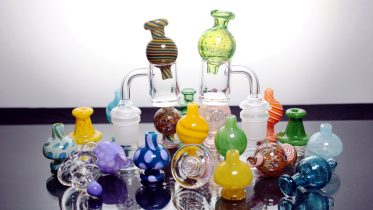 How to Choose the Perfect Carb Cap for Your Dabbing Experience